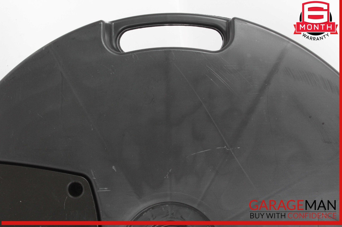15-18 Audi Q3 Quattro Rear Subwoofer Sub Woofer Speaker Bass Box 8U0035382 OEM