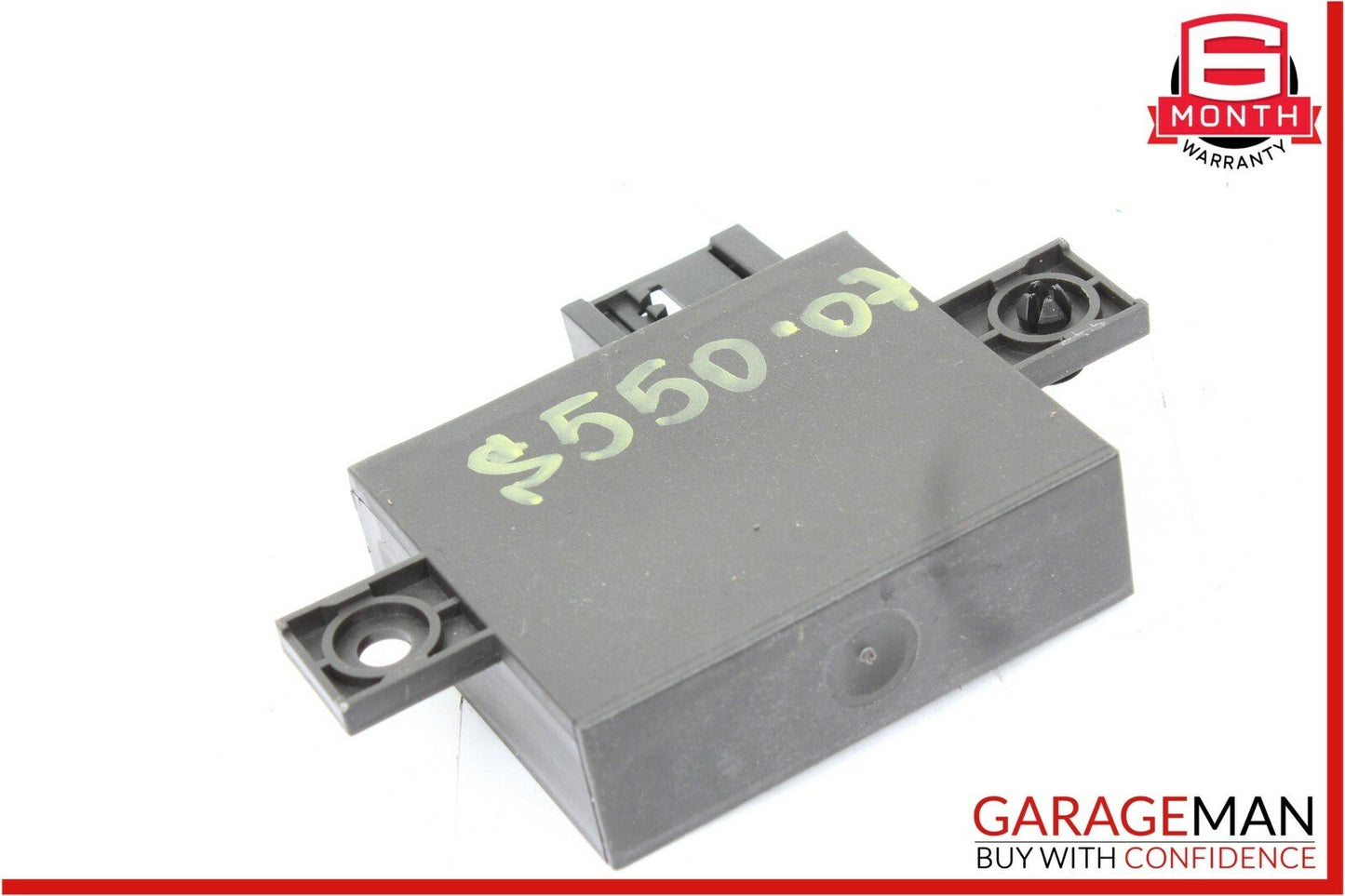 07-13 Mercedes W221 S550 S65 AMG Tire Pressure Monitor Module 2215402362 OEM