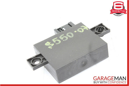 07-13 Mercedes W221 S550 S65 AMG Tire Pressure Monitor Module 2215402362 OEM