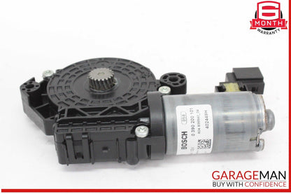 14-17 Mercedes W222 S550 Front or Rear Roof Sun Shade Screen Roller Blind Motor