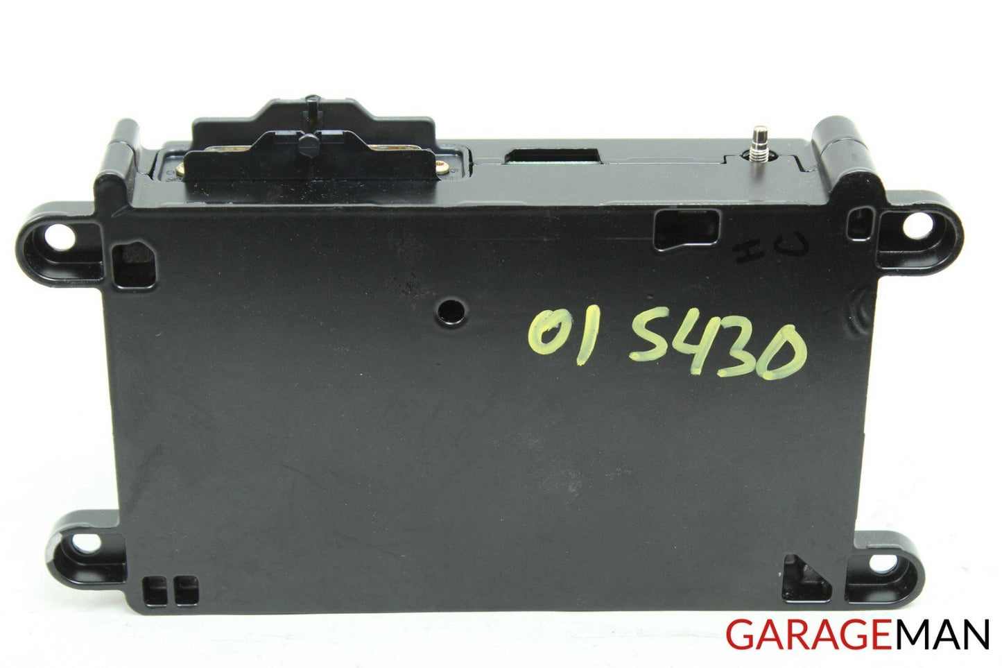 00-06 MERCEDES W220 S430 PHONE NAVIGATION VOICE COMMUNICATION MODULE Q4 OEM