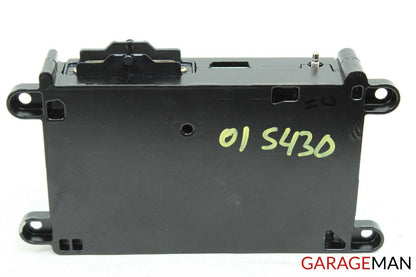 00-06 MERCEDES W220 S430 PHONE NAVIGATION VOICE COMMUNICATION MODULE Q4 OEM