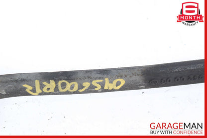 00-06 Mercedes W220 S600 Rear Left Tie Rod Link Control Arm 2203520003 OEM