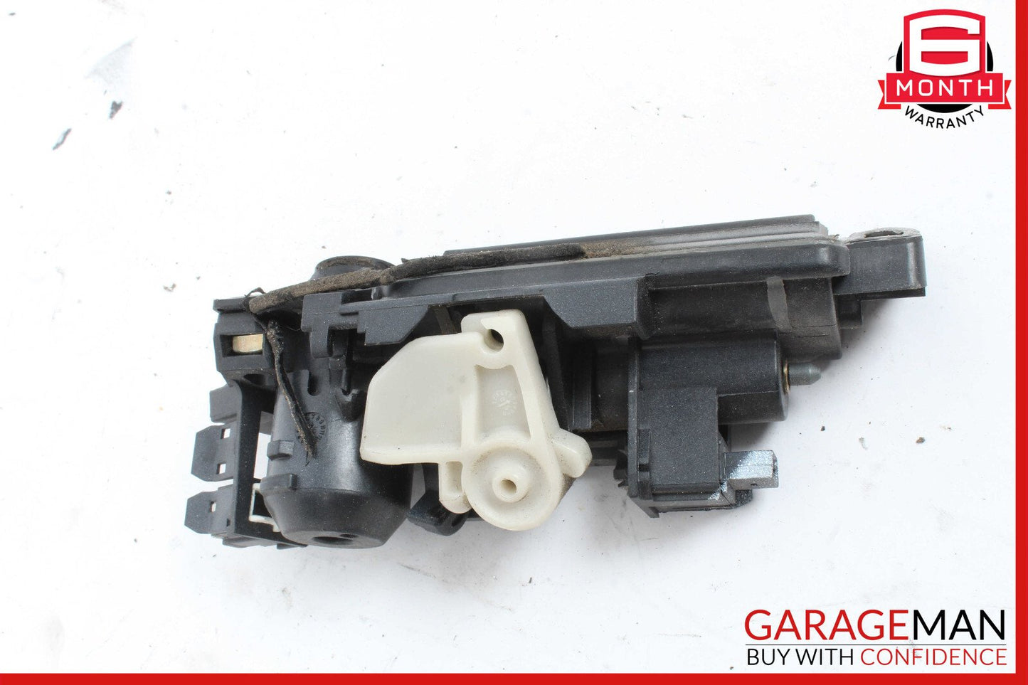 01-09 Mercedes W211 E320 E350 E550 CLS500 Rear Trunk Lid Lock Latch Handle