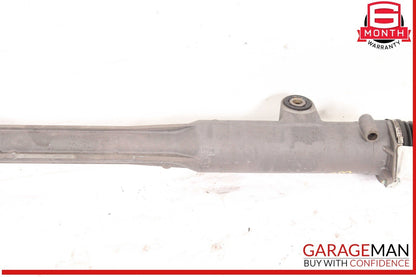 07-10 Audi Q7 3.6L Power Gear Rack And Pinion 7L8422055 OEM