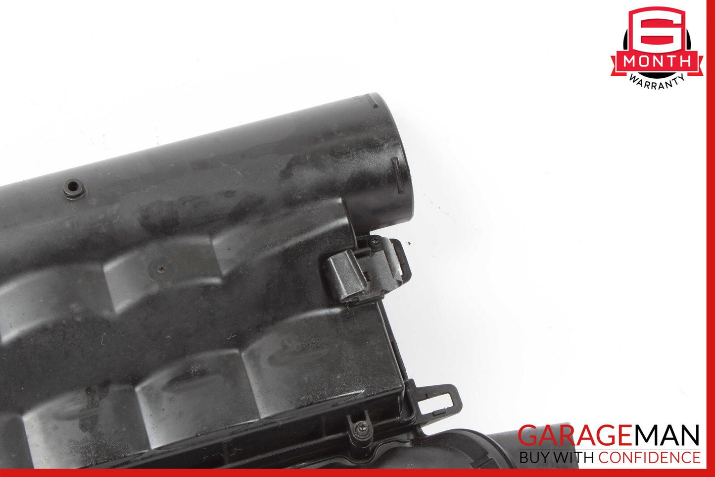 13-14 Mercedes X166 GL450 Air Intake Cleaner Box Right Side 2780902801 OEM