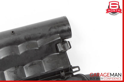 13-14 Mercedes X166 GL450 Air Intake Cleaner Box Right Side 2780902801 OEM