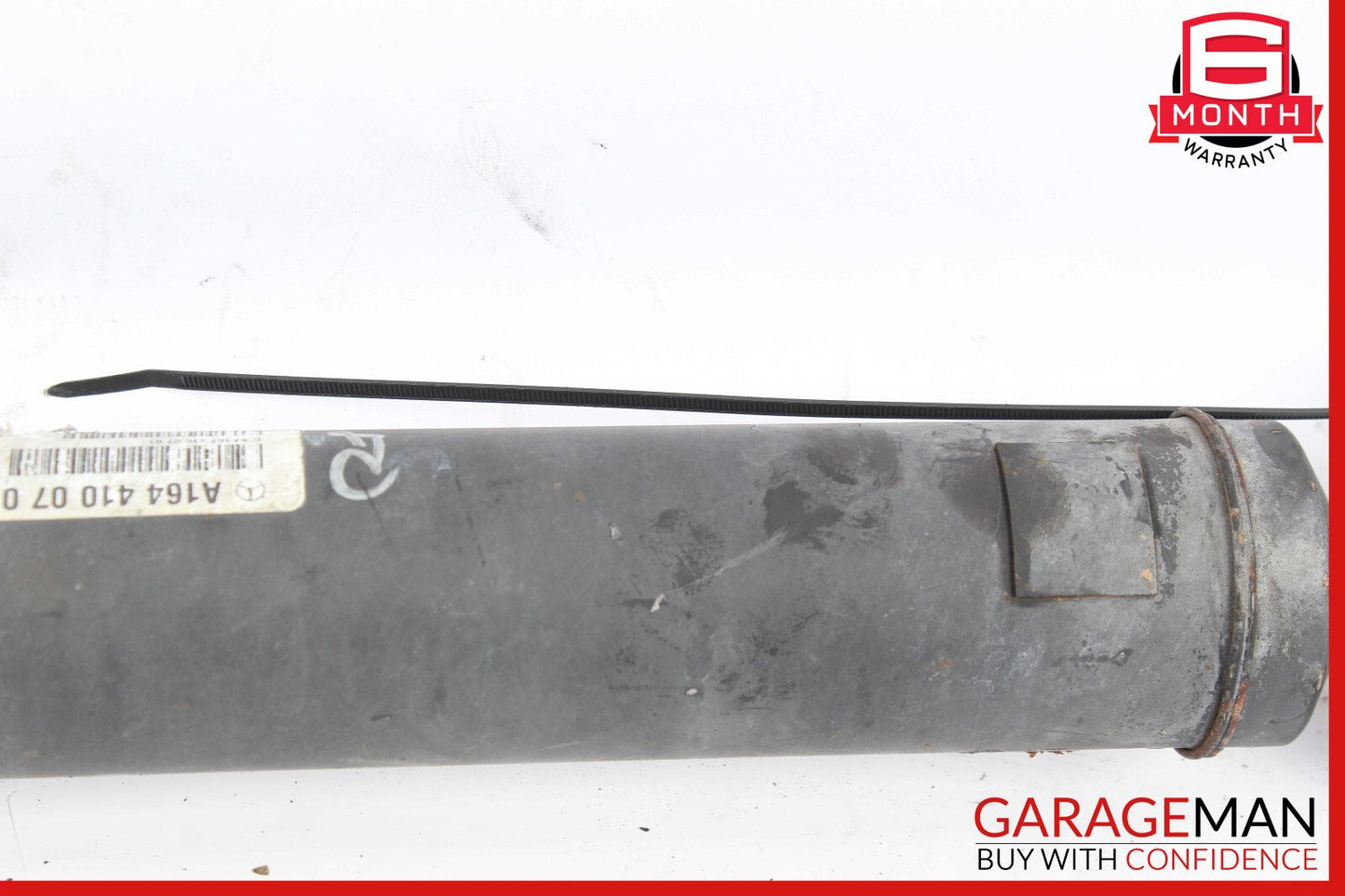 06-13 Mercedes W251 R350 ML350 GL320 Front Drive Shaft Driveshaft Axle OEM