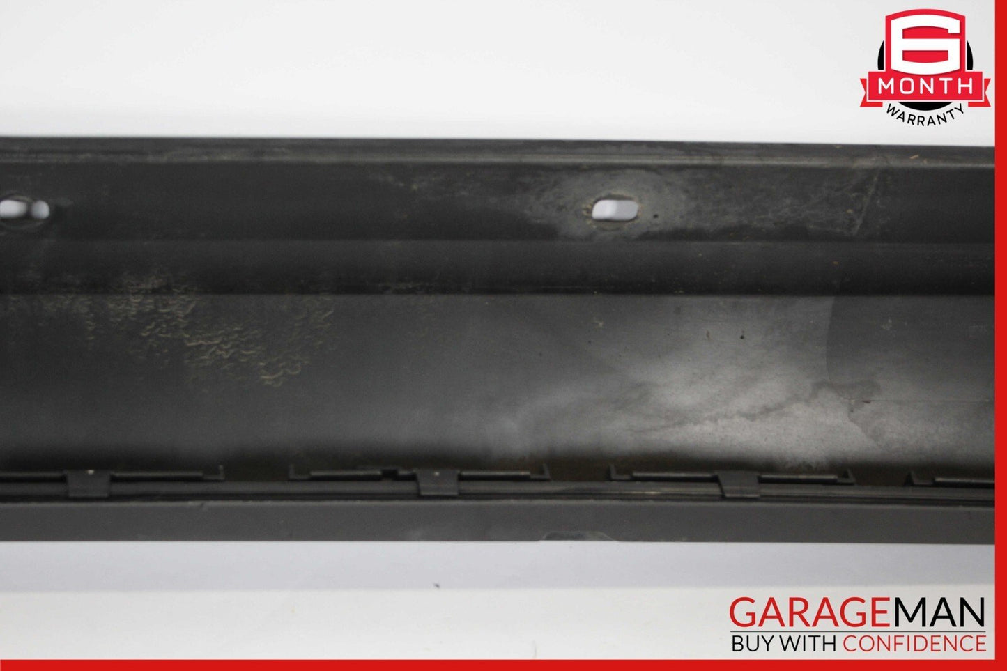 12-14 Mercedes W218 CLS550 CLS63 AMG Sport Left Side Skirt Rocker Moulding OEM