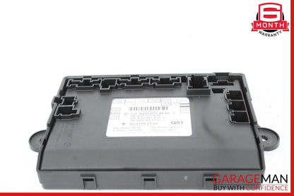 07-13 Mercedes W221 S550 S63 AMG Rear Left Side Door Control Module OEM