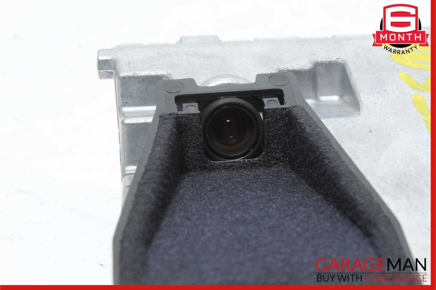 10-13 Mercedes W221 S550 S400 CL550 Active Lane Assist Front Camera OEM