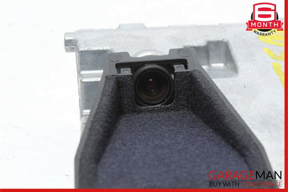 10-13 Mercedes W221 S550 S400 CL550 Active Lane Assist Front Camera OEM
