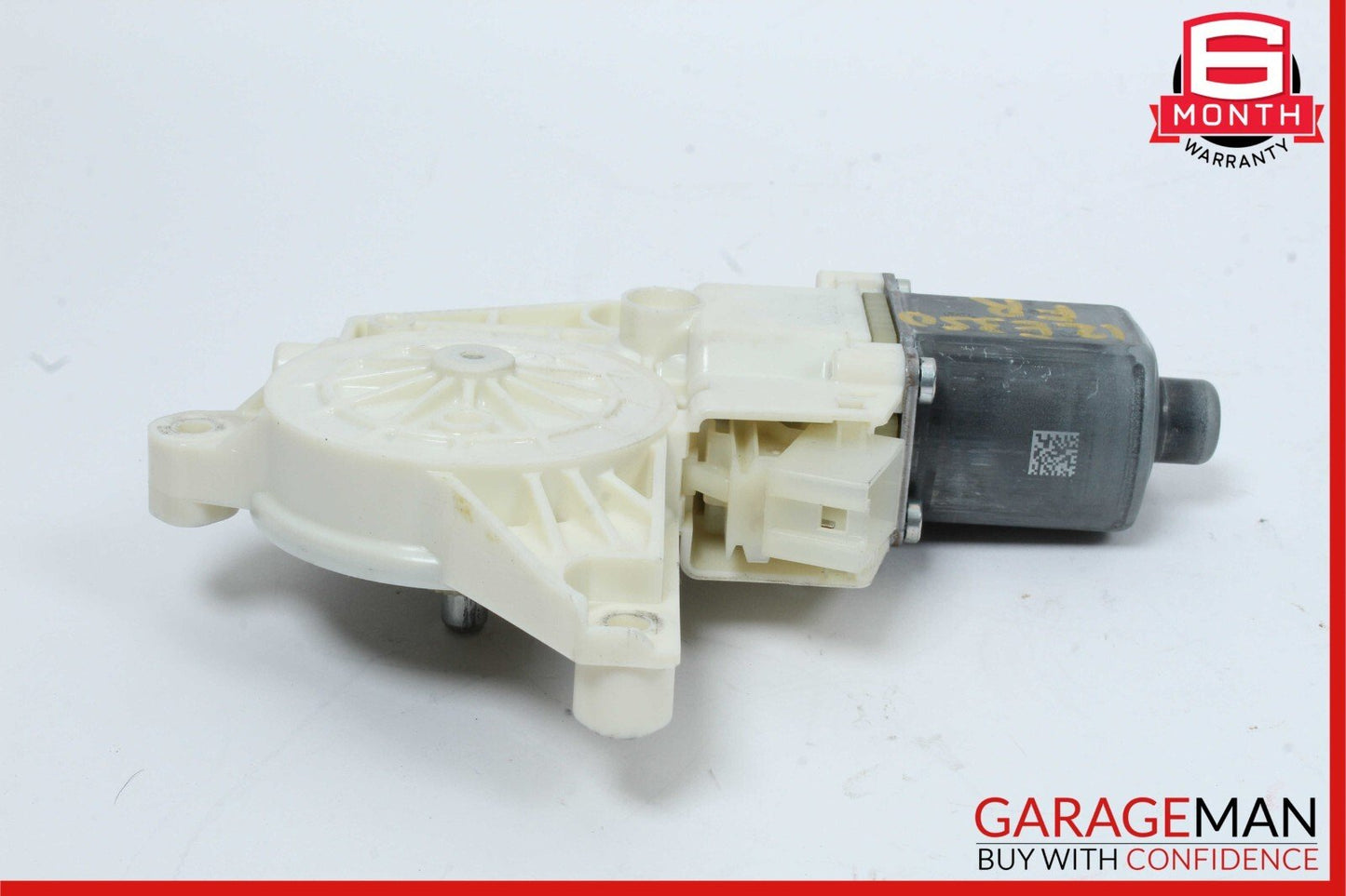10-16 Mercedes W212 E350 E550 Front Right Side Door Window Regulator Motor Unit