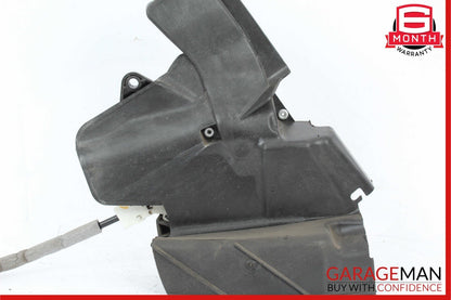 08-14 Mercedes W204 C300 C350 Rear Left Driver Side Door Lock Latch Actuator OEM