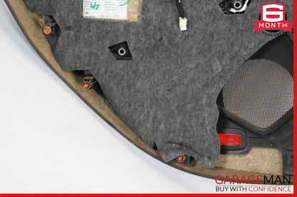 14-18 Mercedes W117 CLA250 Rear Right Side Interior Door Trim Panel Cover OEM