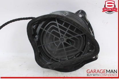 97-04 Mercedes R170 SLK320 Front Right & Left Side Door Sound Speaker Set OEM