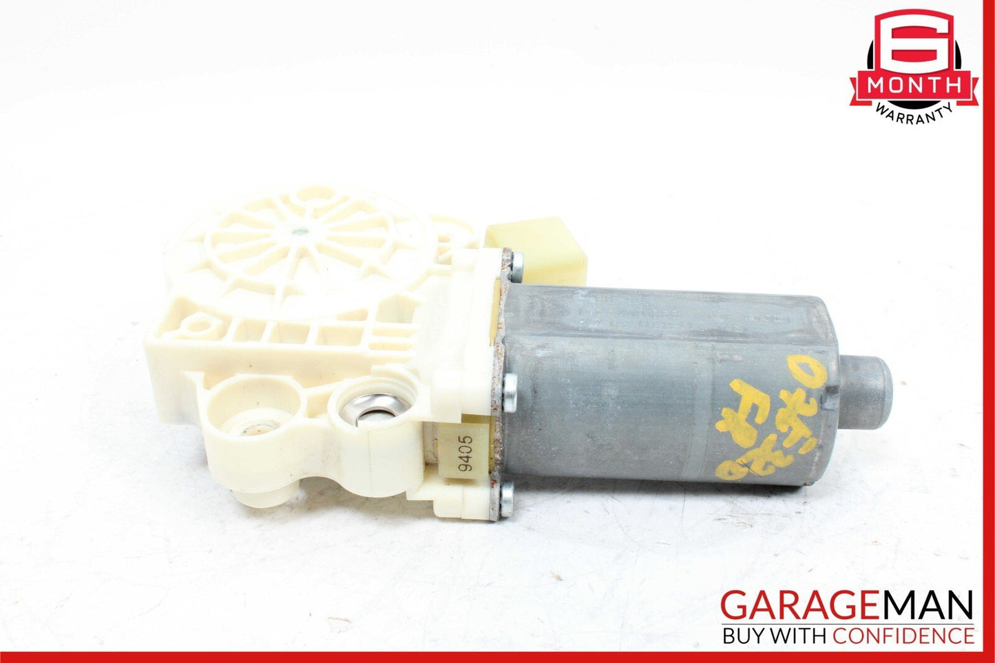 03-09 Mercedes W211 E320 Front Right Side Door Window Regulator Motor Unit OEM