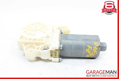 03-09 Mercedes W211 E320 Front Right Side Door Window Regulator Motor Unit OEM