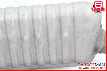 03-06 Mercedes W220 S600 CL600 Exhaust Muffler Quad Tips Right Side OEM