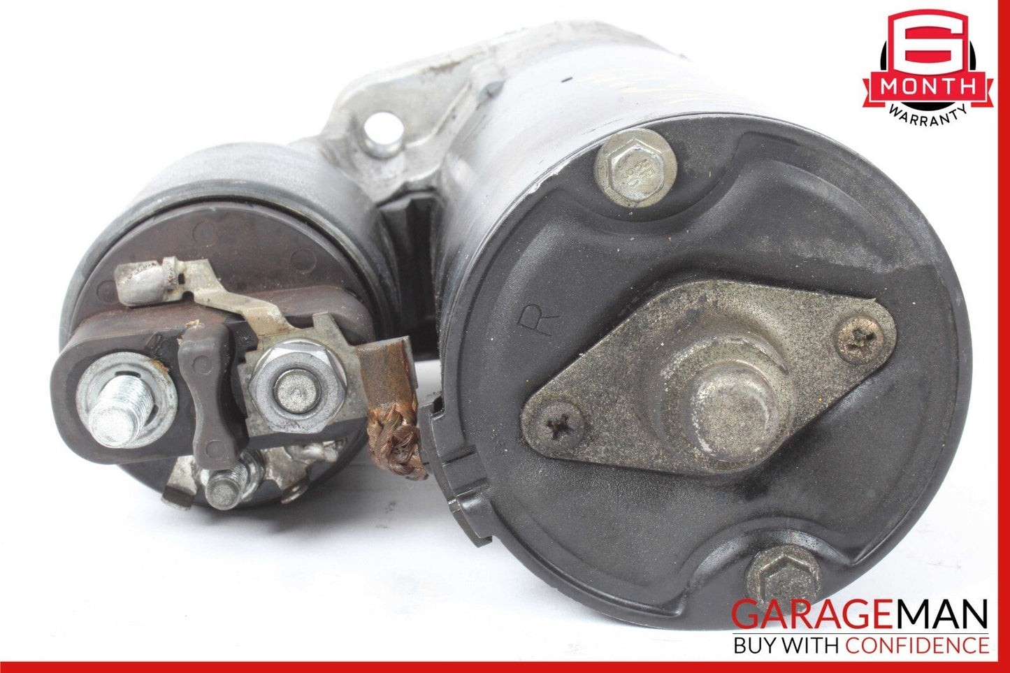 98-07 Mercedes W211 E320 SLK32 AMG Crossfire Engine Motor Starter 0051516501 OEM