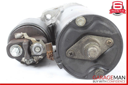 98-07 Mercedes W211 E320 SLK32 AMG Crossfire Engine Motor Starter 0051516501 OEM