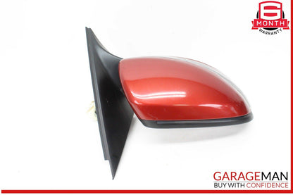 15-20 Mercedes W205 C300 C350e Front Right Passenger Side Door Rear View Mirror