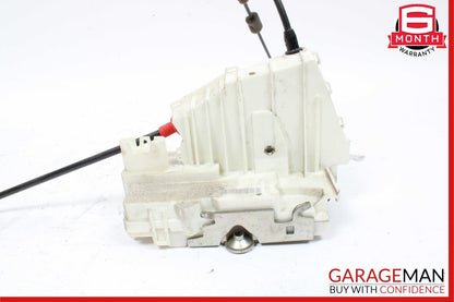 06-13 Mercedes X164 GL450 R350 GL550 Rear Right Side Door Lock Latch Actuator