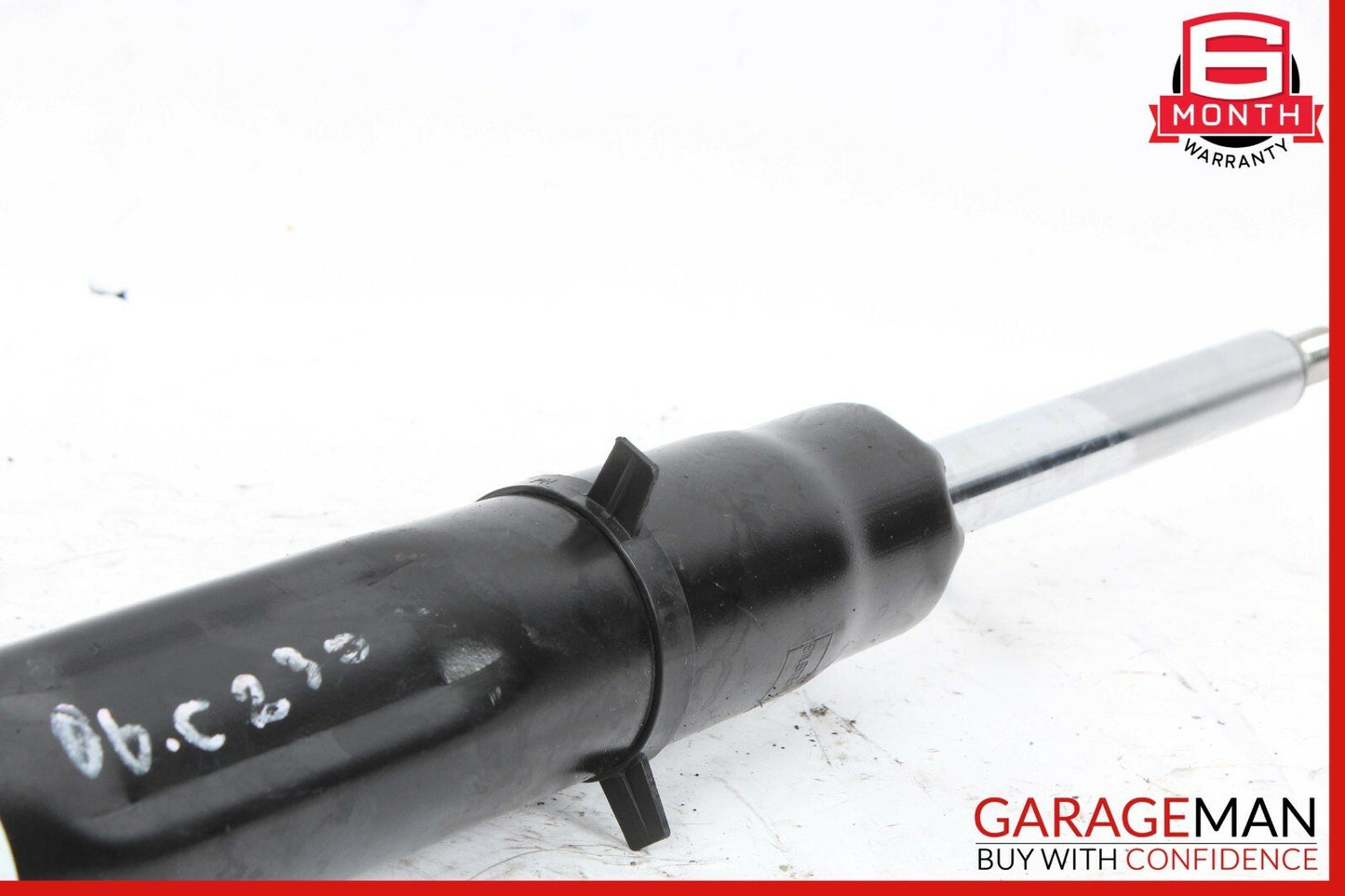 06-09 Mercedes C230 CLK350 Bilstein Front Right / Left Side Shock Absorber Strut