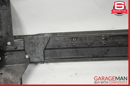00-06 Mercedes W215 CL55 AMG Front Bumper Reinforcement Impact Crash Bar Rebar