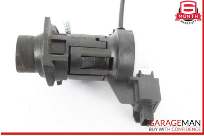 08-20 Mercedes R172 SLC43 AMG Trunk Lid Latch Lock Actuator 2047500261 OEM