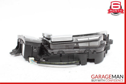 07-14 Mercedes W221 S550 CL550 Front Left Driver Seat Control Memory Switch OEM