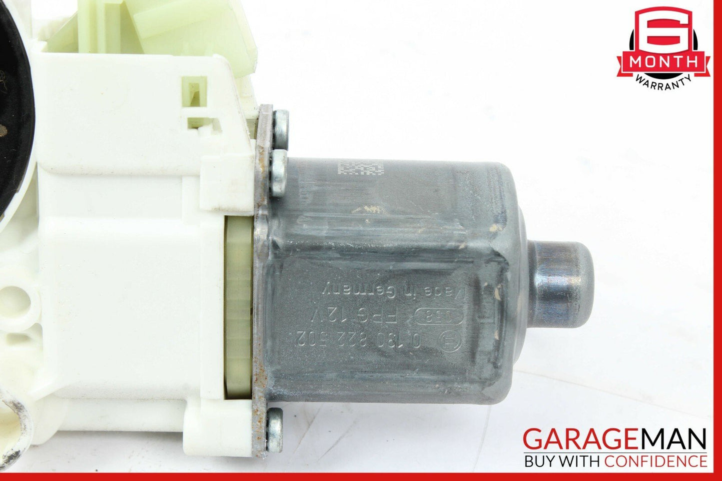 10-16 Mercedes W212 E350 E550 Front Right Side Door Window Regulator Motor Unit