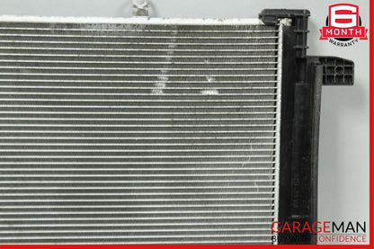 08-14 Mercedes X204 GLK350 C350 AC A/C Air Conditioning Condenser 2045000254 OEM