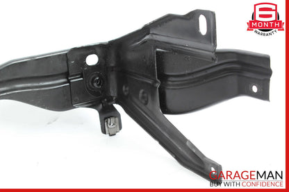 07-14 Mercedes W221 S550 CL550 Lower Radiator Support Core Frame OEM