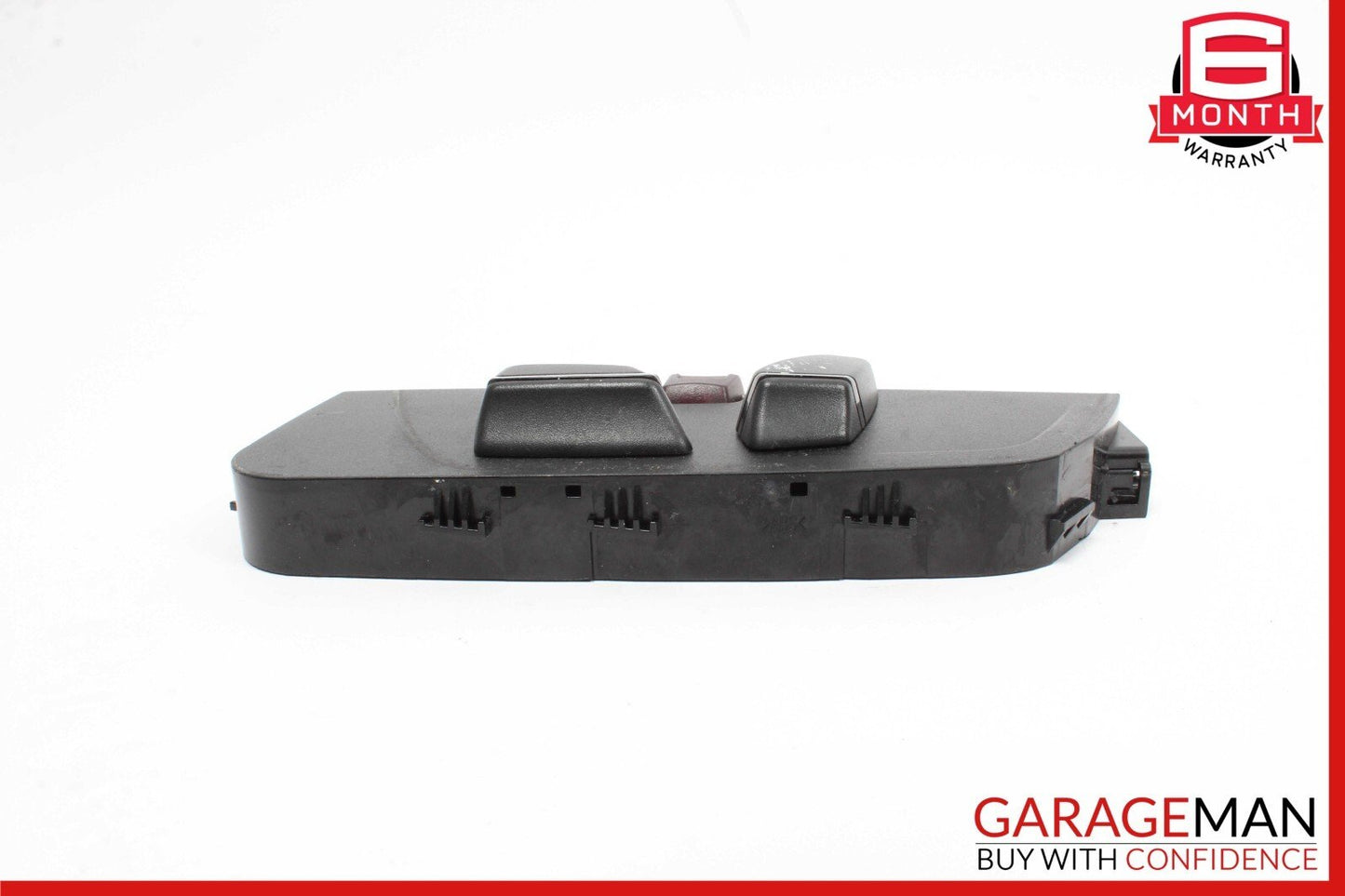 12-18 BMW F30 320i Front Left Side Power Seat Adjust Switch Control Module