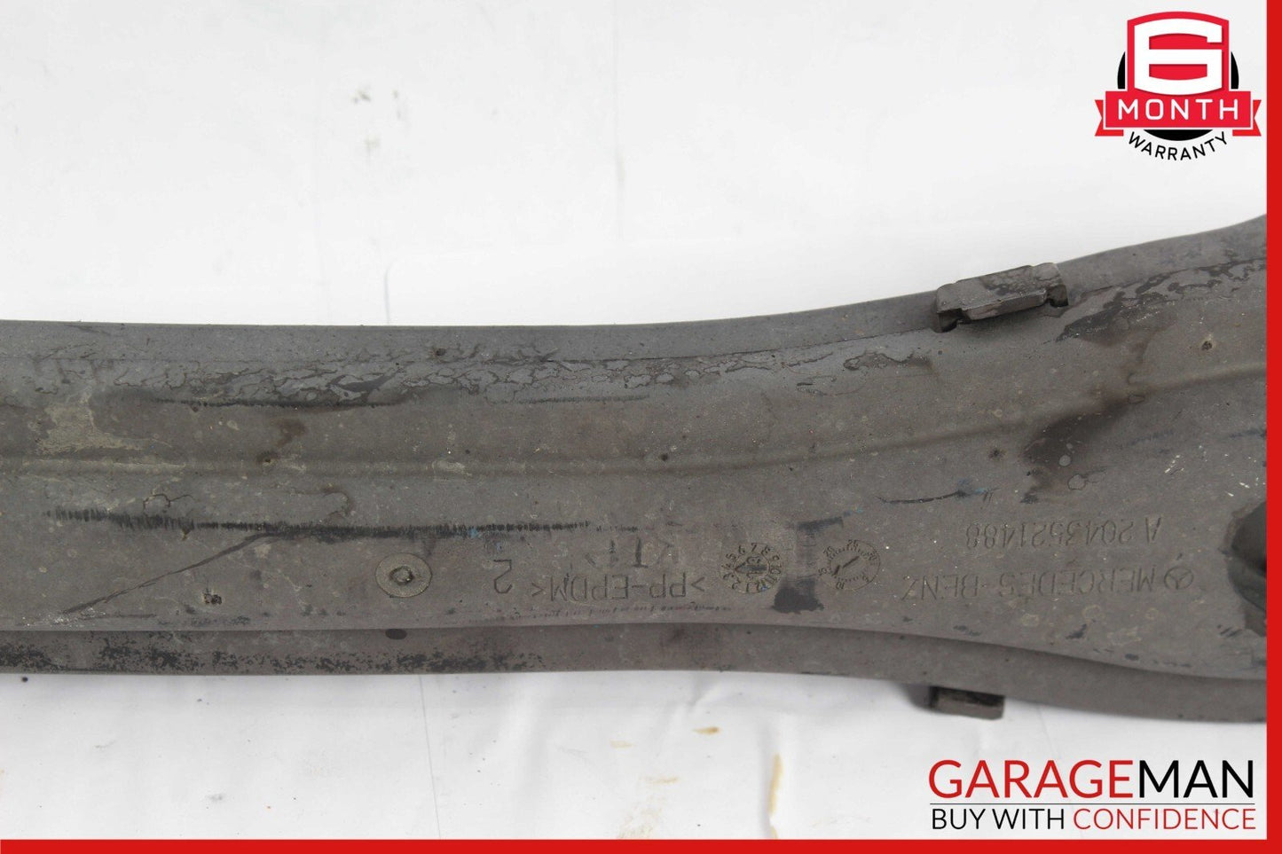 08-18 Mercedes W212 E350 C300 Rear Right or Left Side Lower Thrust Control Arm