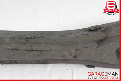 08-18 Mercedes W212 E350 C300 Rear Right or Left Side Lower Thrust Control Arm