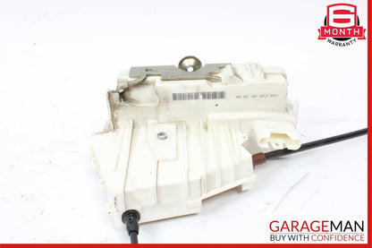 06-13 Mercedes X164 GL450 ML320 Front Right Passenger Door Lock Latch Actuator