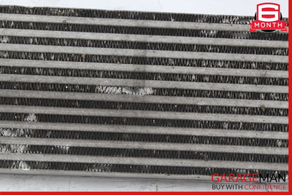 14-20 Mercedes W117 CLA250 M270 Intercooler Air Cooler Radiator OEM