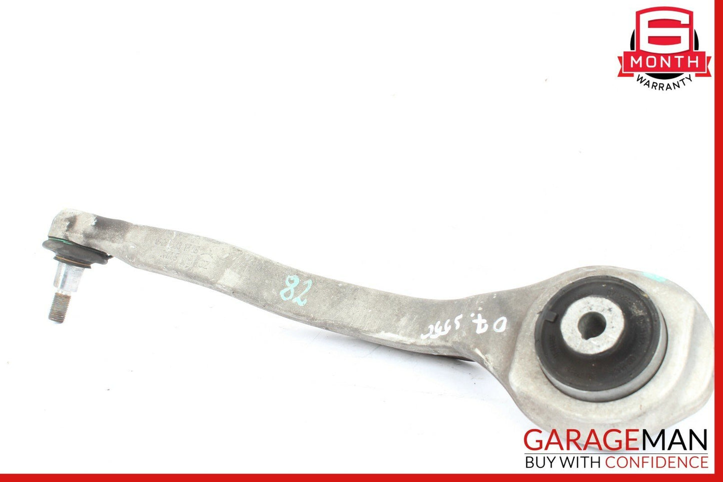 07-13 Mercedes W221 S550 Front Left Side Lower Control Arm 2213331705 OEM