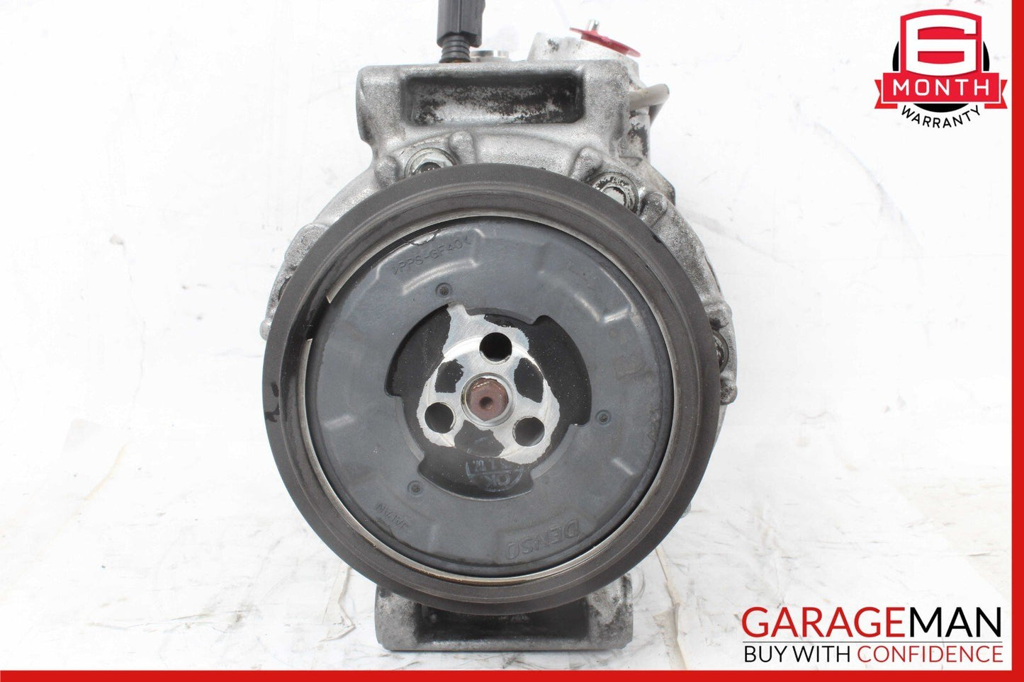 07-11 Mercedes W221 S550 CL550 A/C Air Conditioning Compressor 0022306711 OEM