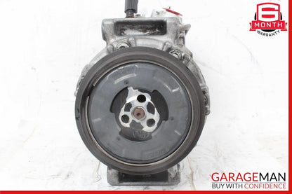 07-11 Mercedes W221 S550 CL550 A/C Air Conditioning Compressor 0022306711 OEM