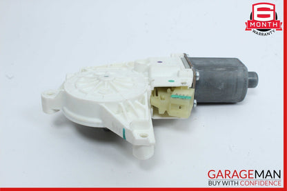 06-13 Mercedes ML350 GL450 R320 Front Right Door Window Regulator Motor Unit