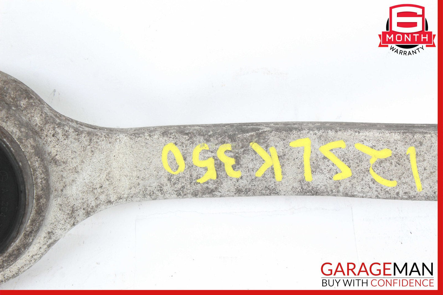 12-20 Mercedes W207 E350 SLC300 Front Left Side Lower Wishbone Control Arm OEM