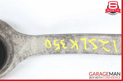 12-20 Mercedes W207 E350 SLC300 Front Left Side Lower Wishbone Control Arm OEM