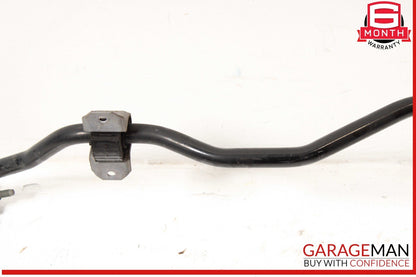 17-24 Audi Q7 Rear Suspension Stabilizer Anti Roll Sway Bar w/ Links OEM