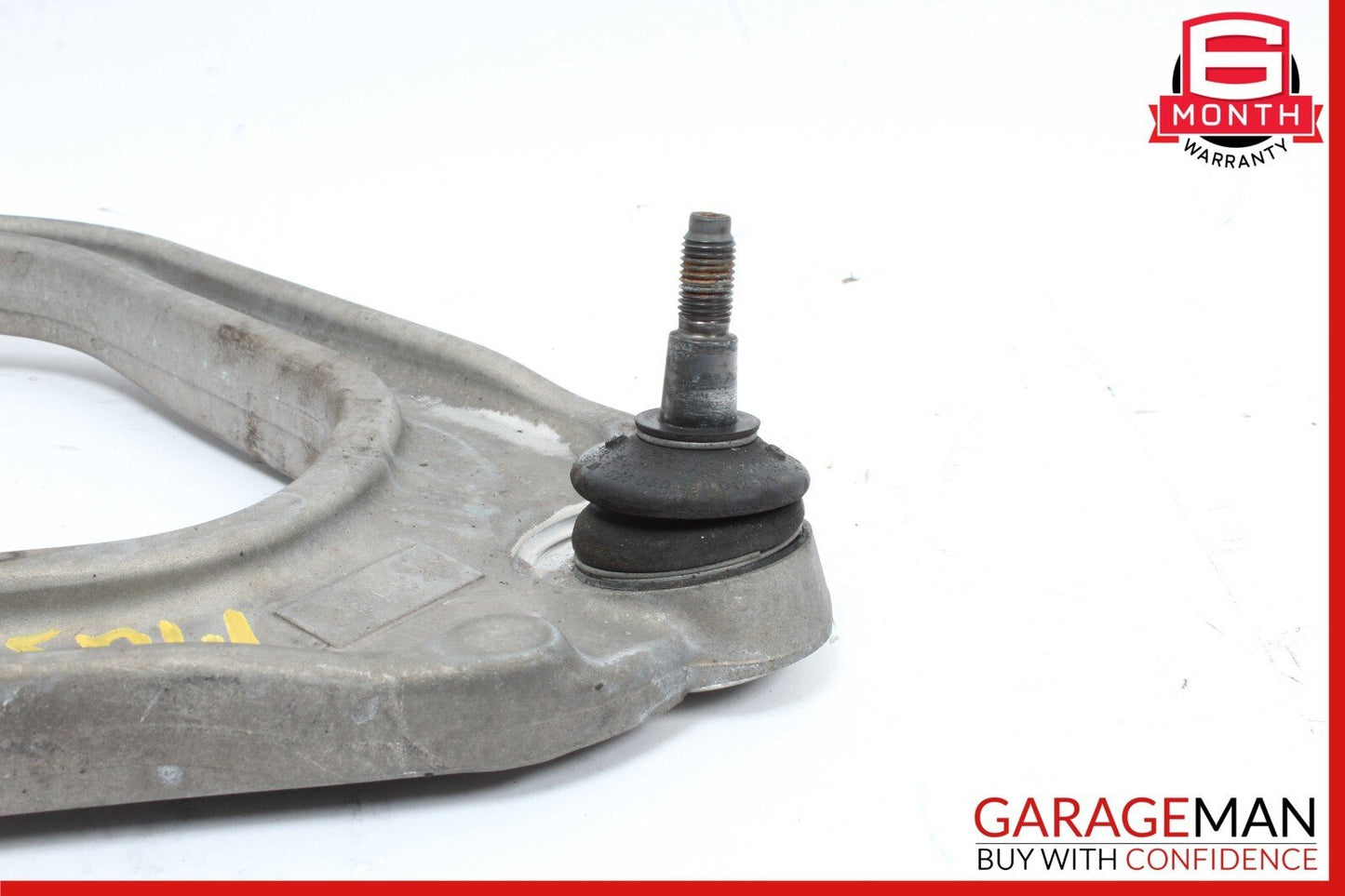 14-17 Maserati Ghibli Front Right Passenger Side Suspension Upper Control Arm