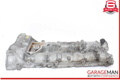 05-13 Mercedes W164 ML350 4MATIC CLK350 Engine Cylinder Head Cover Left Side OEM