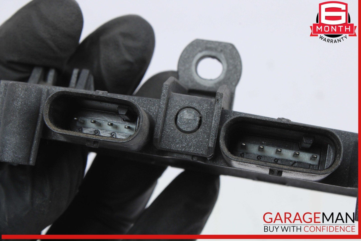 12-18 Audi A7 S6 A6 Rear Trunk Lid Keyless Key Less Entry Control Module Unit