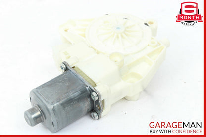 08-16 Mercedes W212 E400 GLK350 C250 Rear Right Door Window Regulator Motor Unit